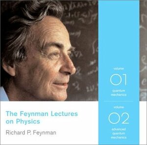The Feynman Lectures on Physics Vols 1-2 by Richard P. Feynman