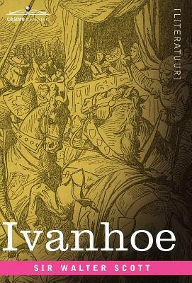 Ivanhoe by Walter Scott