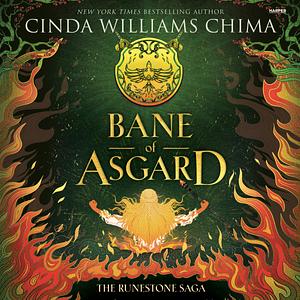 The Bane of Asgard by Cinda Williams Chima