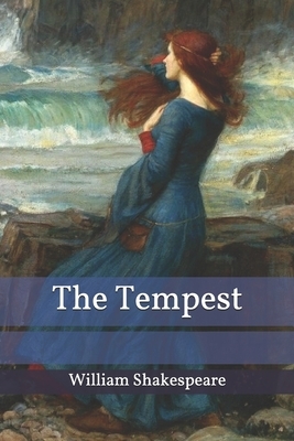 The Tempest by William Shakespeare