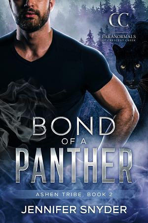 Bond Of A Panther by Jennifer Snyder, Jennifer Snyder