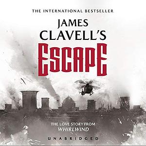 Escape by James Clavell