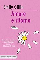 Amore e ritorno by Emily Giffin