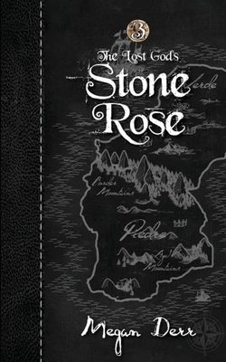 Stone Rose by Megan Derr