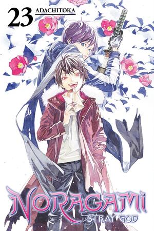 Noragami: Stray God, Vol. 23 by Adachitoka