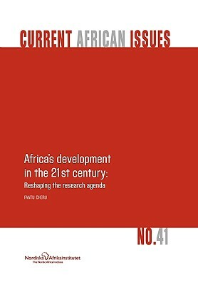 Africa's Development in the 21st Century: Reshaping the Research Agenda by Fantu Cheru