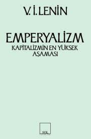 Emperyalizm: Kapitalizmin En Yüksek Aşaması by Vladimir Lenin, Cemal Süreya