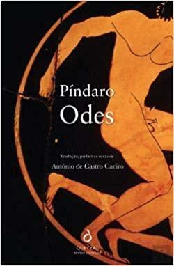 Odes by António de Castro Caeiro, Píndaro