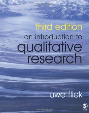 An Introduction to Qualitative Research by Uwe Flick