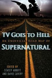 TV Goes to Hell: An Unofficial Road Map of Supernatural by David Lavery, Stacey Abbott, Alberto N. García, David Simmons, Karen Petruska, Darren Elliott-Smith, Erin Giannini, Laura Felschow, James Francis Jr., Lisa Kienzl, Mikel J. Koven, Lorna Jowett, Simon Brown, Jutta Wimmler, Aaron C. Burnell, Gunnella Thorgeirsdottir, Bronwen Calvert, Lorrie Palmer, Brigid Cherry, Stan Beeler