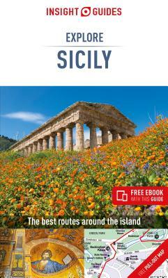 Insight Guides Explore Sicily by APA Publications Limited