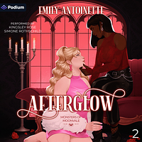 Afterglow by Emily Antoinette