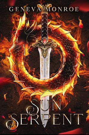 Sun Serpent by Geneva Monroe