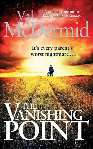 The Vanishing Point by Val McDermid