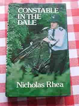 Constable in the Dale by Nicholas Rhea