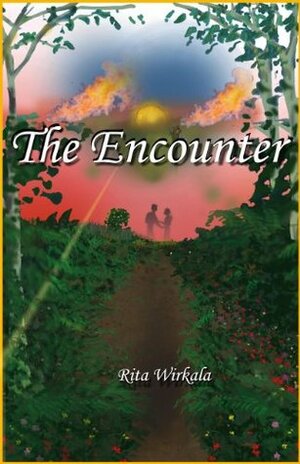 The Encounter by Rita Wirkala, Elwin Wirkala