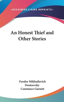 Kejujuran Seorang Maling by Fyodor Dostoevsky