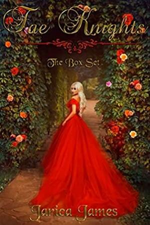 Fae Knights: The Box Set by Jarica James