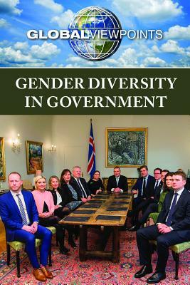 Gender Diversity in Government by 