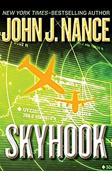 Skyhook by John J. Nance