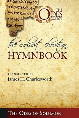 The Earliest Christian Hymnbook by 