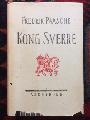 Kong Sverre by Fredrik Paasche
