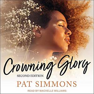 Crowning Glory by Pat Simmons