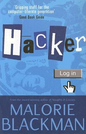 Hacker by Malorie Blackman