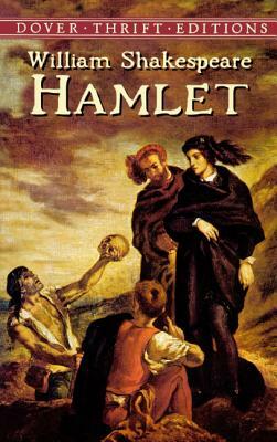 Hamlet by William Shakespeare