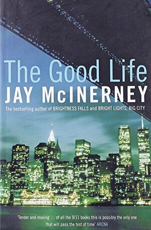 Bright Lights, Big City by Jay McInerney