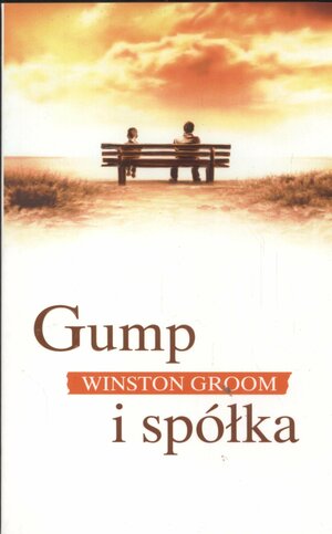 Gump i Spółka by Winston Groom
