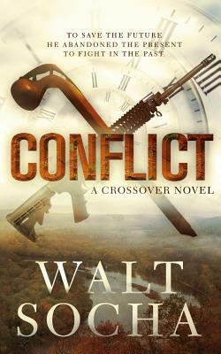 Conflict by Walt Socha