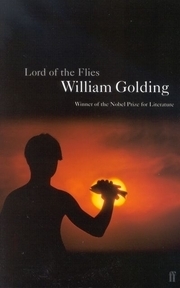 Lord of the Flies by William Golding