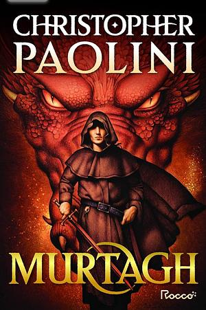 Murtagh by Christopher Paolini