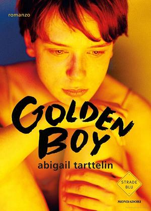 Golden boy by Abigail Tarttelin