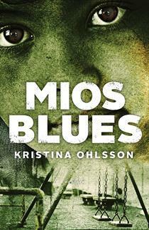 Mios blues by Kristina Ohlsson
