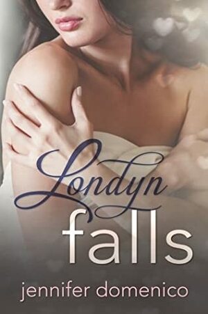 Londyn Falls by Jennifer Domenico