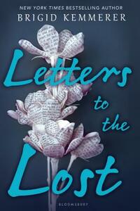 Letters to the Lost by Brigid Kemmerer