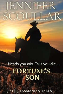 Fortune's Son by Jennifer Scoullar