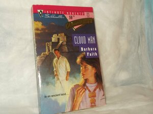 Cloud Man by Barbara Faith