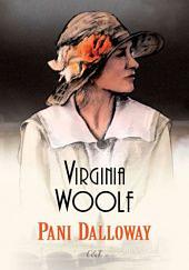 Pani Dalloway by Virginia Woolf