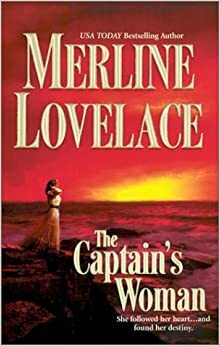 The Captain's Woman by Merline Lovelace