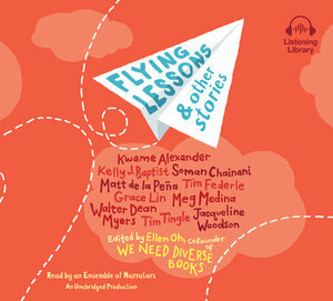 Flying Lessons & Other Stories by Ellen Oh