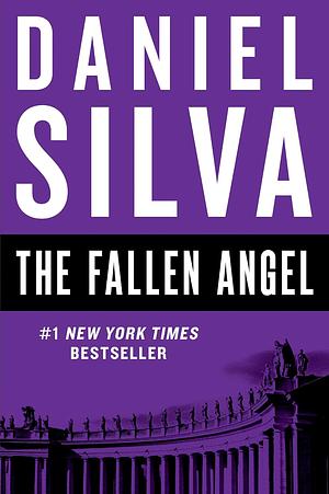 The Fallen Angel by Daniel Silva