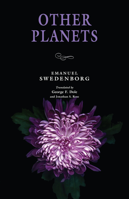 Other Planets by Emanuel Swedenborg