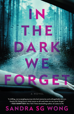 In the Dark We Forget by Sandra S.G. Wong