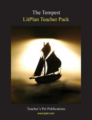 Litplan Teacher Pack: The Tempest by Mary B. Collins