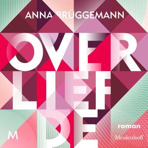 Over Liefde by Anna Brüggemann