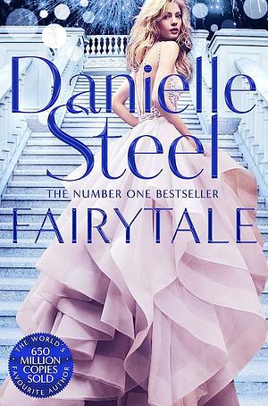 Fairytale by Steel Danielle, Steel Danielle