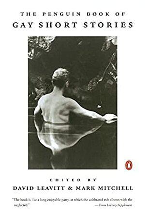 The Penguin Book of Gay Short Stories by David Leavitt, Mark Mitchell